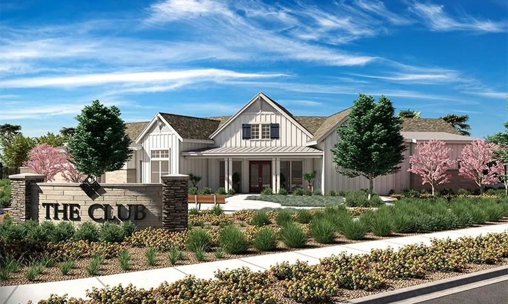 Four Seasons at Homestead