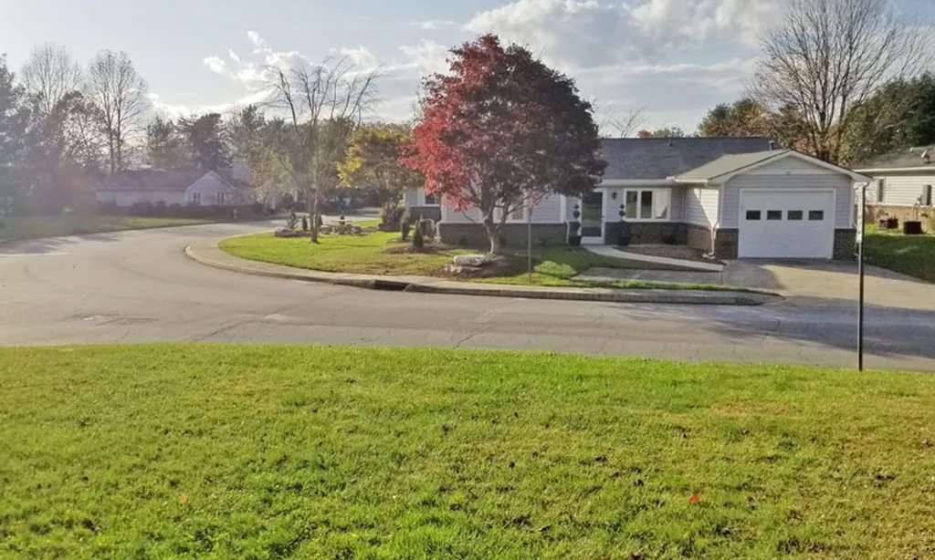 Blue Ridge Villas