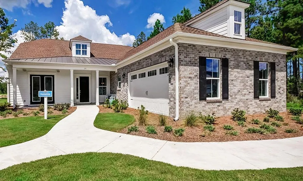 Four Seasons at Carolina Oaks