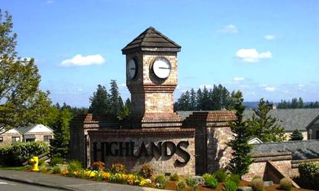 Highlands