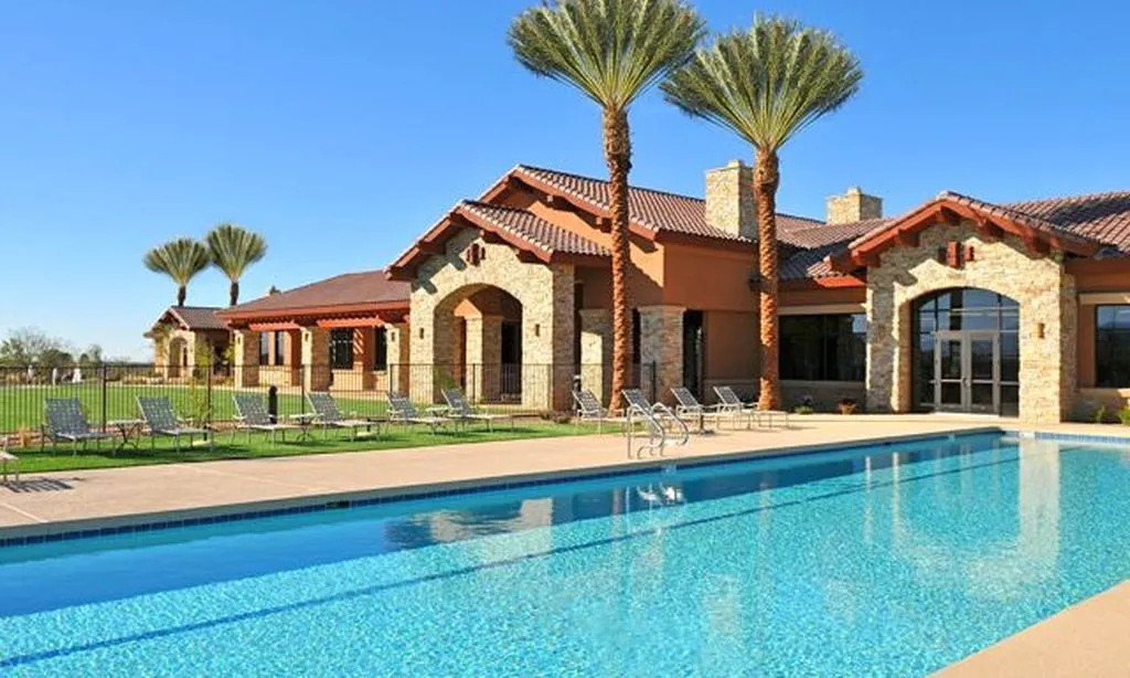 Del Webb at Rancho Del Lago
