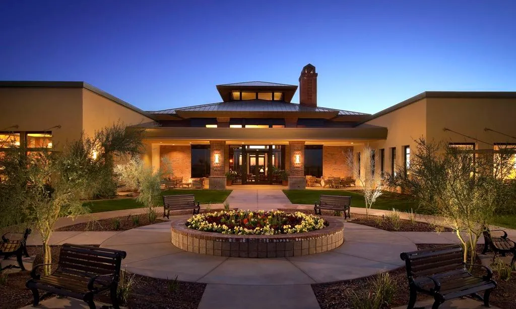 Sun City Anthem at Merrill Ranch