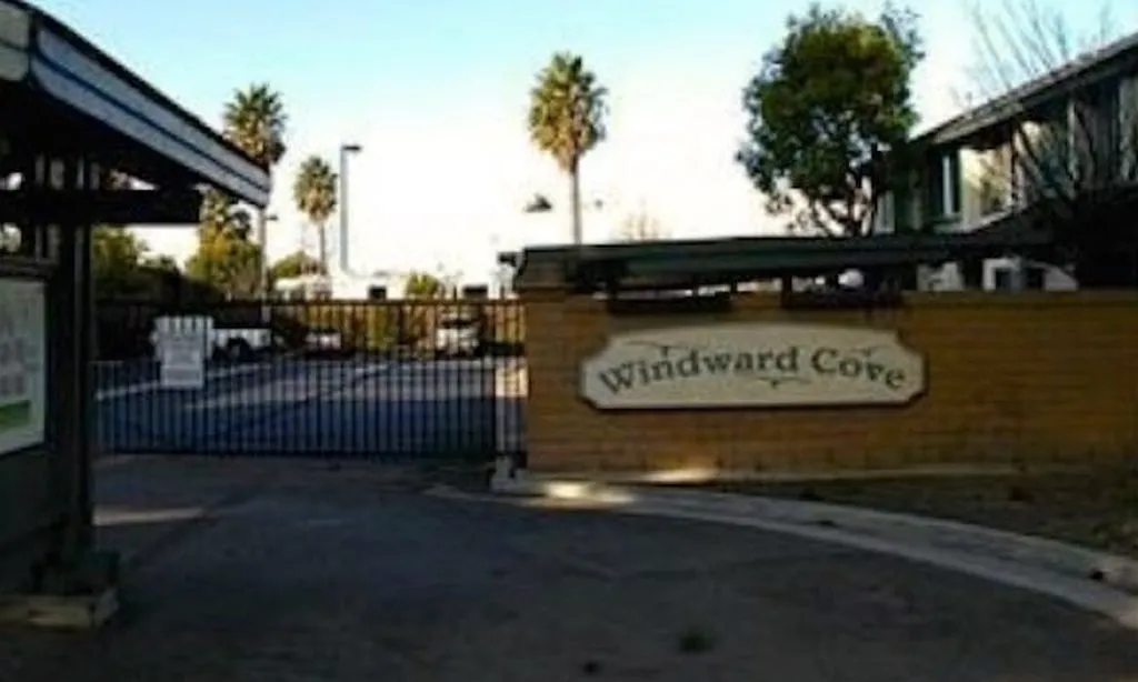 Windward Cove
