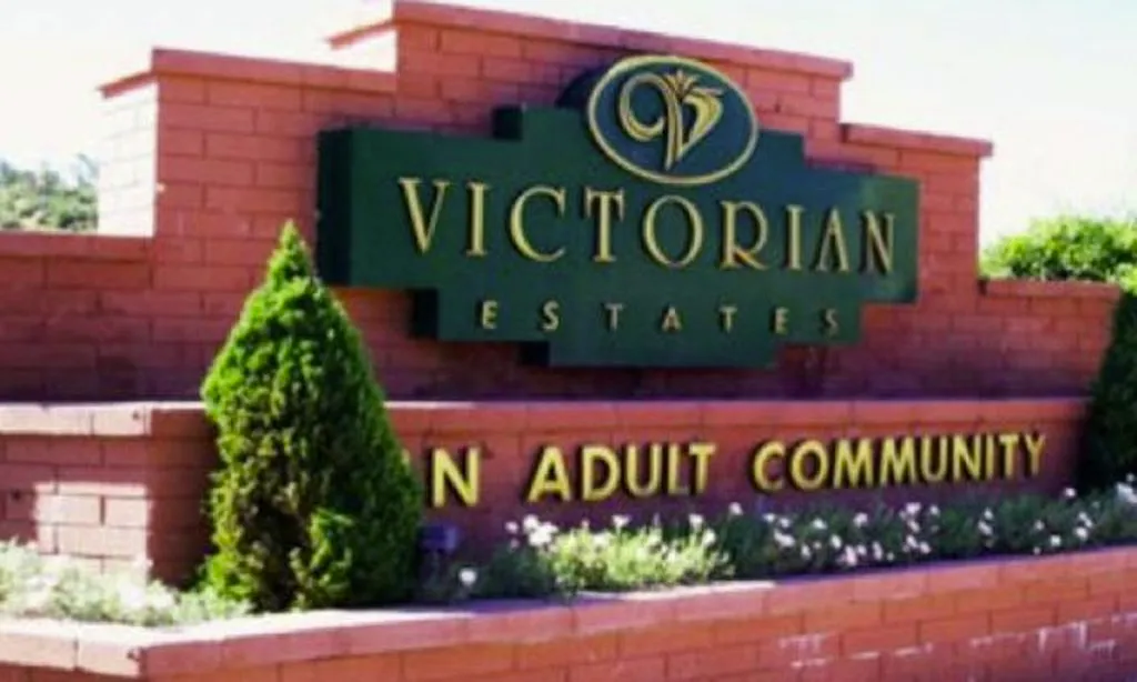 Victorian Estates