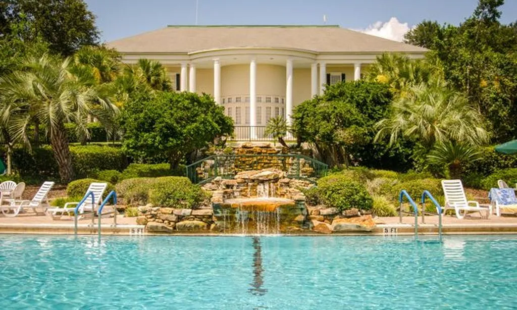 Plantation at Leesburg