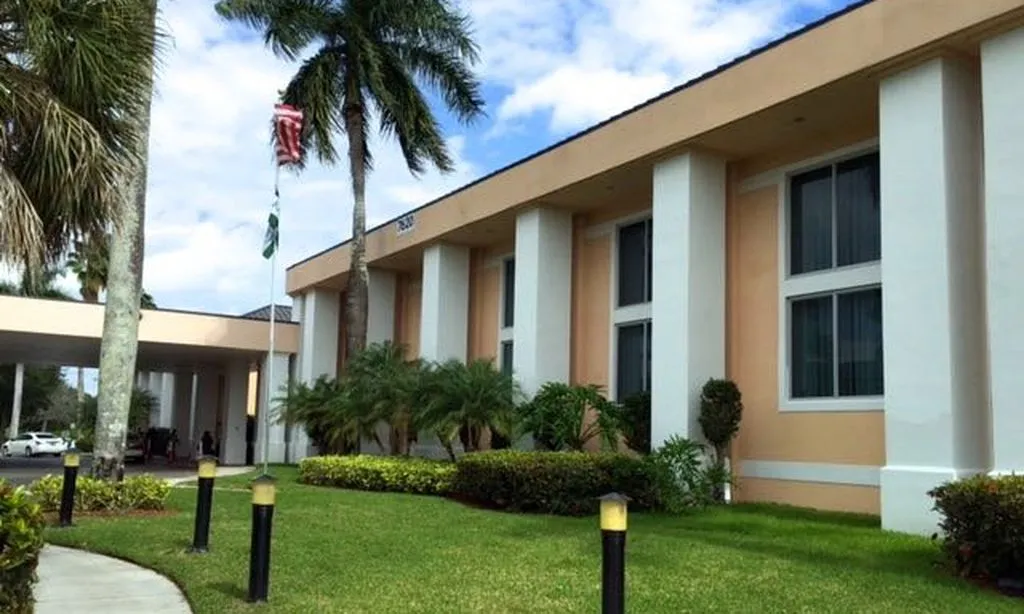 Kings Point in Tamarac