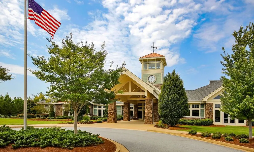 Del Webb at Lake Oconee
