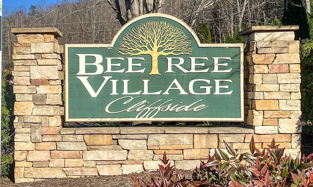 Bee Tree Village