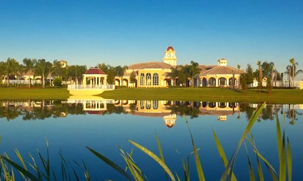 VillageWalk at Lake Nona