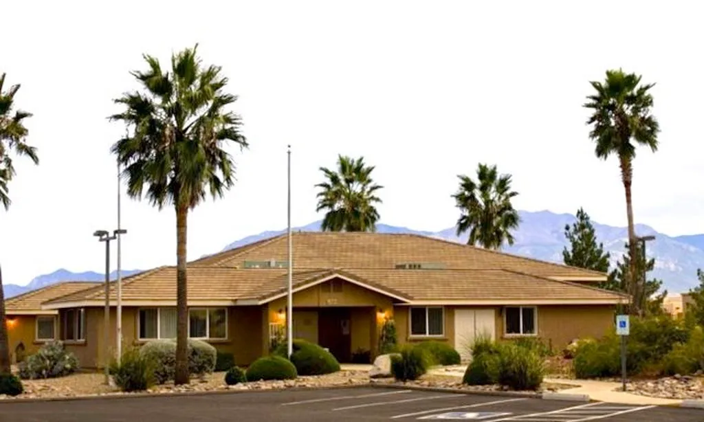 Vista View Resort