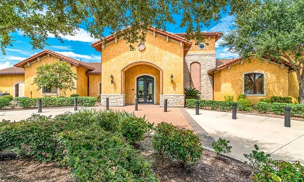 The Village at Tuscan Lakes
