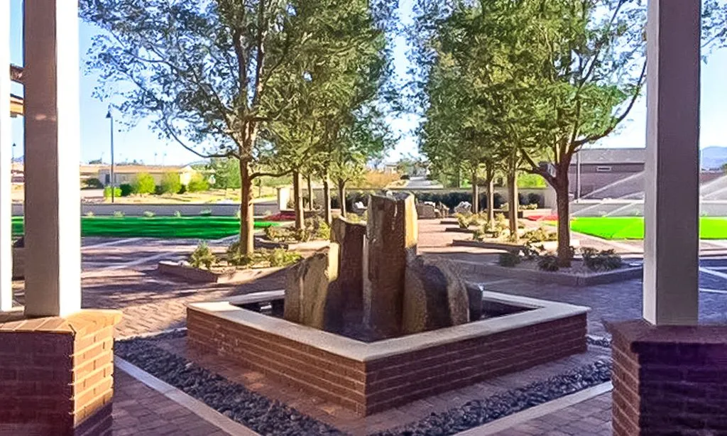 Heritage at Cadence