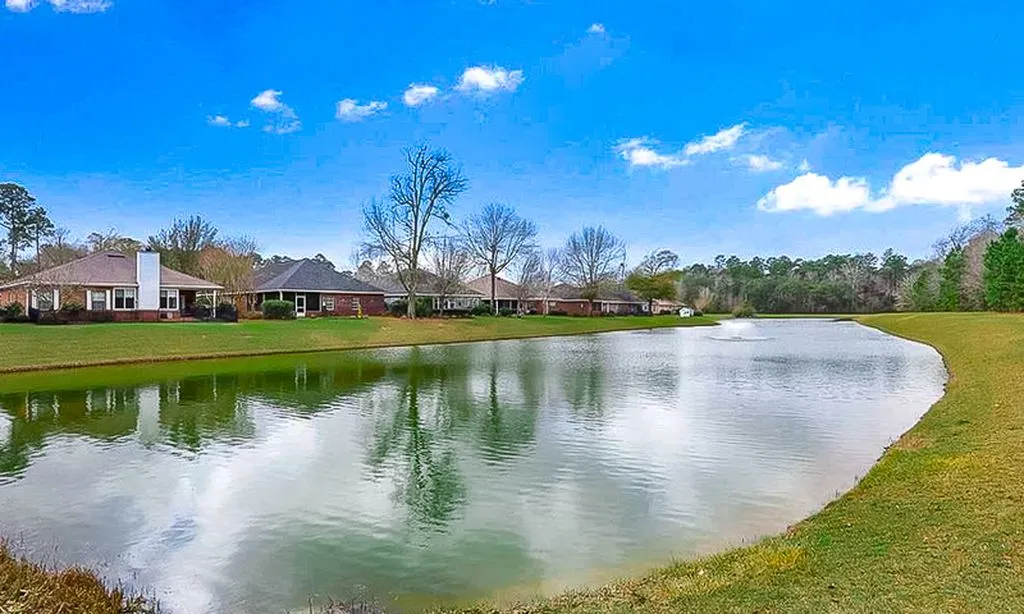 LiveOak Village