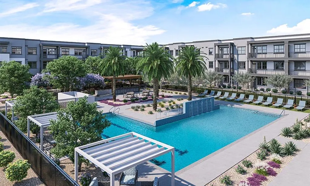 Amberlin Queen Creek