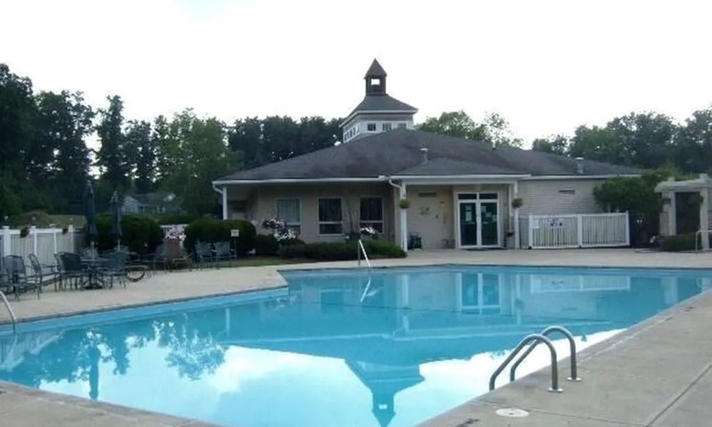 Greenbriar at River Valley