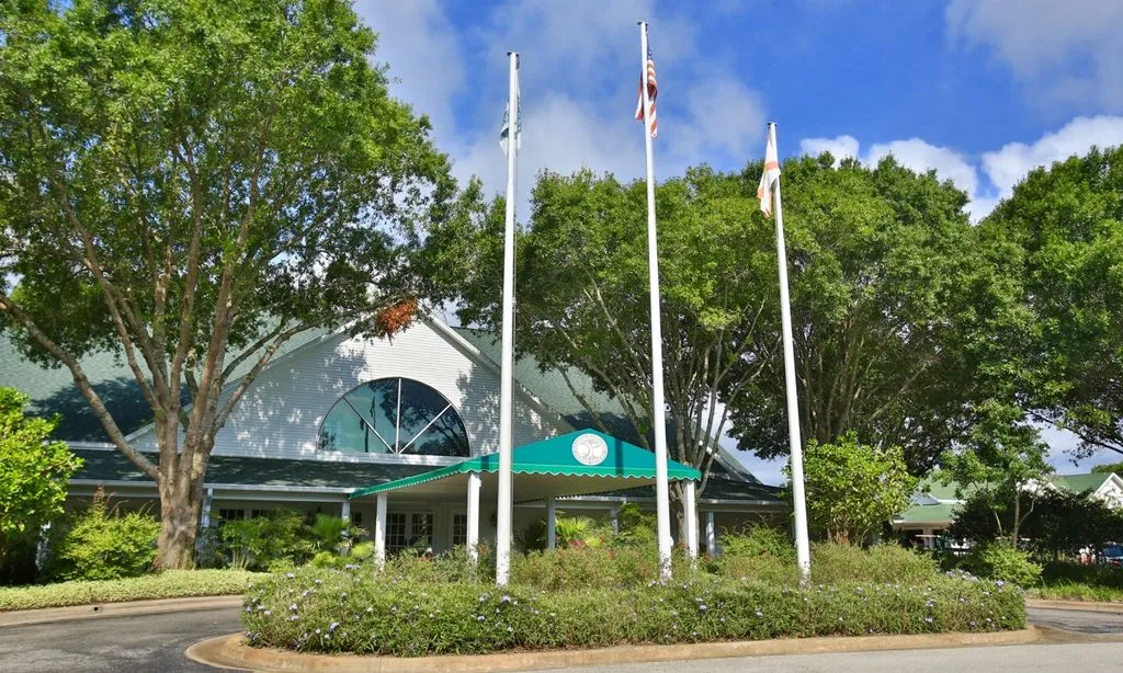 Halifax Plantation
