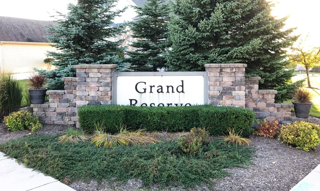 Grand Reserve Algonquin