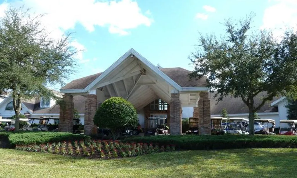 Heritage Pines Florida