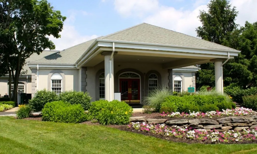 Village of Buckingham Springs