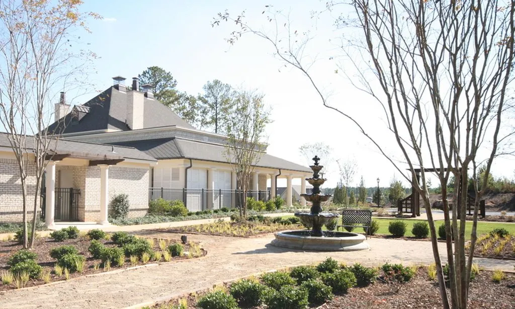 The Legacy at Cary Creek