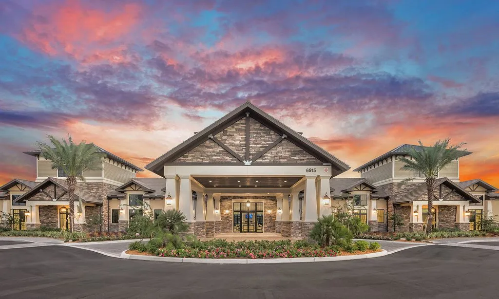 Del Webb Lakewood Ranch
