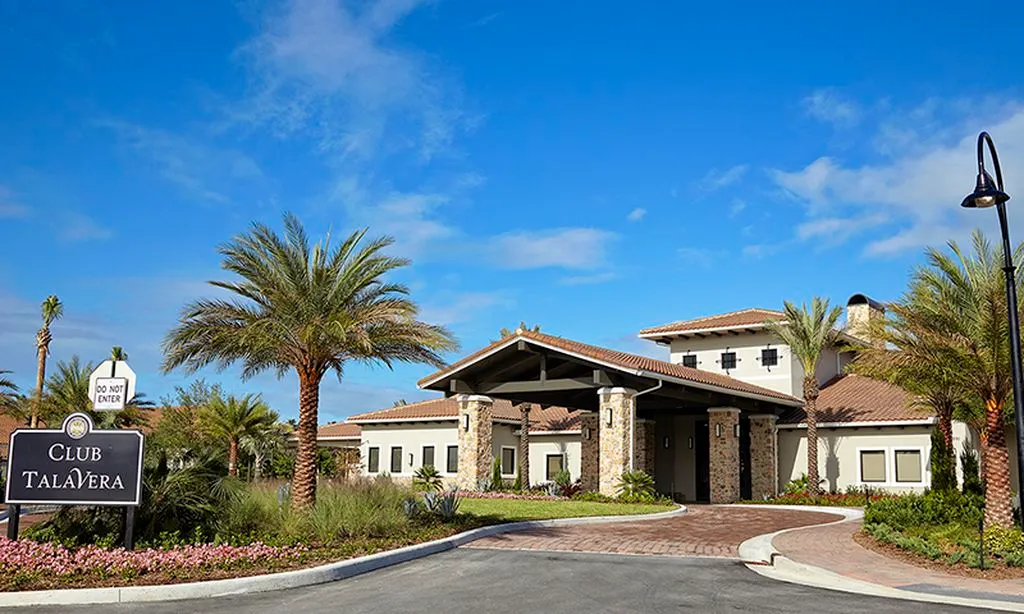 PGA Village Verano