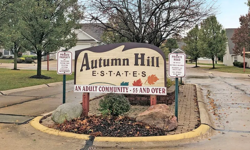 Autumn Hill Estates