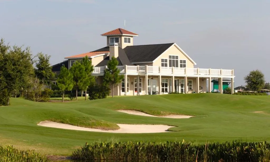 Highlands Ridge