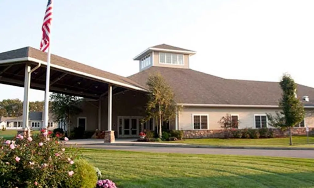 The Gardens of Wilbraham