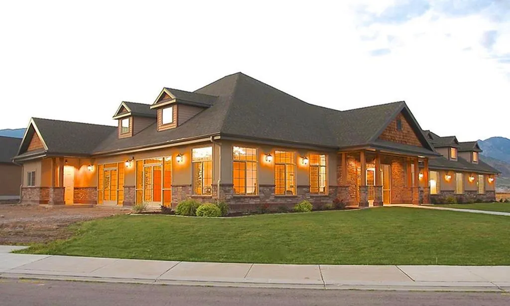Heritage Village