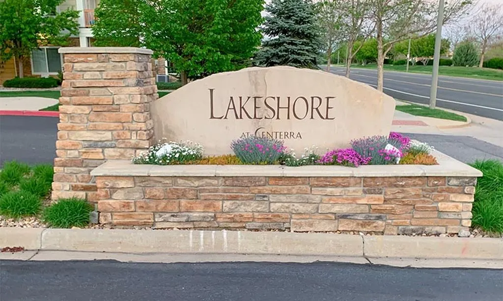 Lakeshore at Centerra