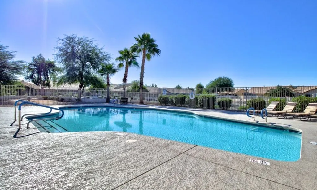 Ventana Lakes