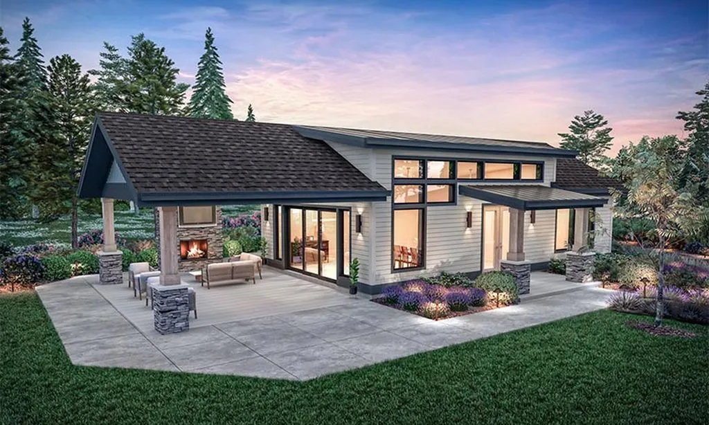 Meadowridge at Maple Centre
