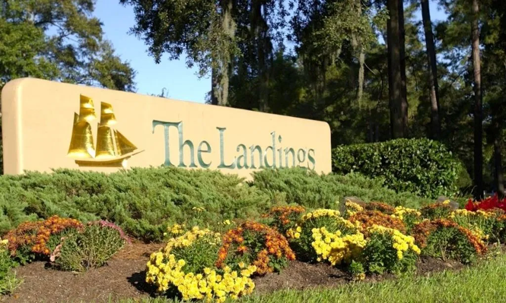 The Landings on Skidaway Island