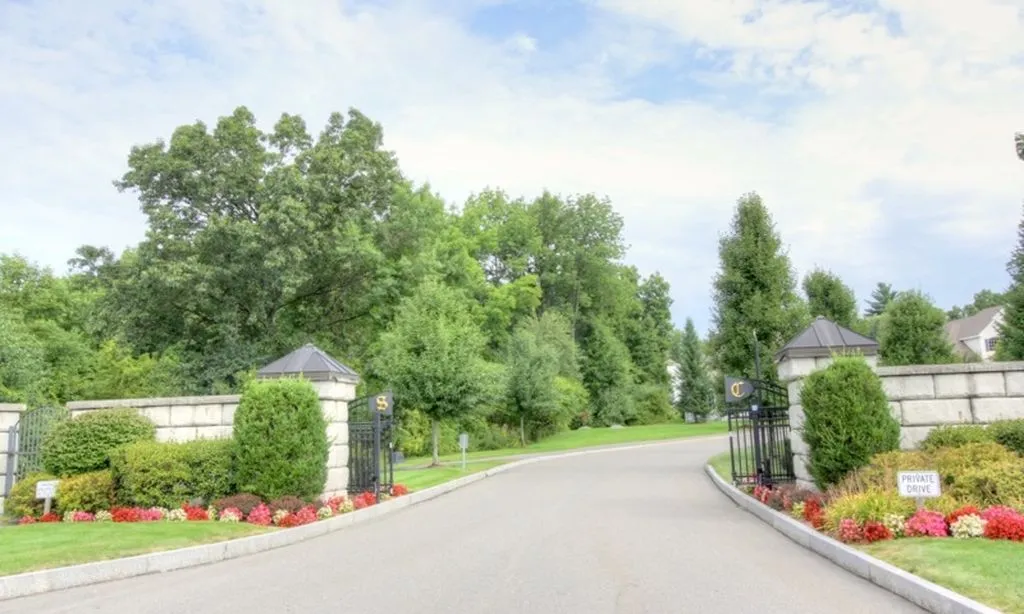 Stone Castle Estates