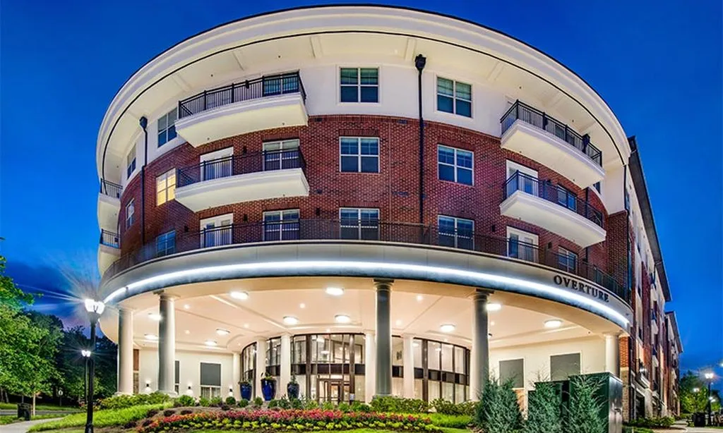 Overture Buckhead South