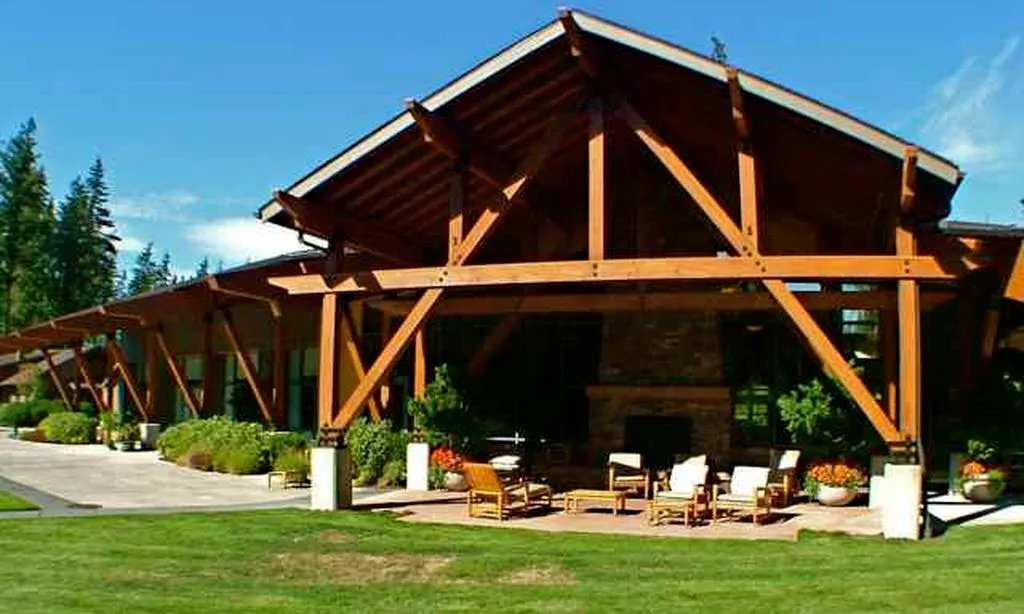 Trilogy at Redmond Ridge