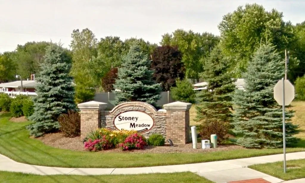 Stoney Meadow