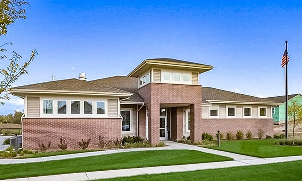 Andaré at Remington Pointe North