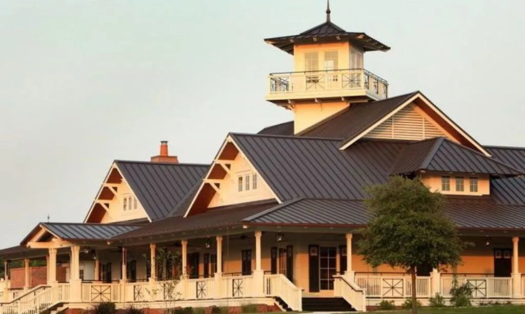 St. James Plantation
