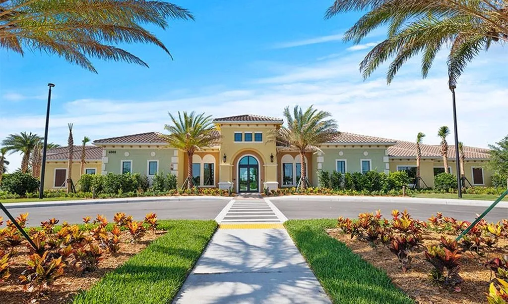 Del Webb Naples