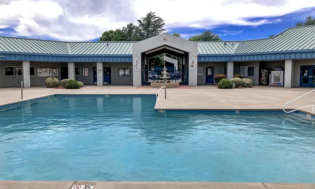The Villages at Lynx Creek