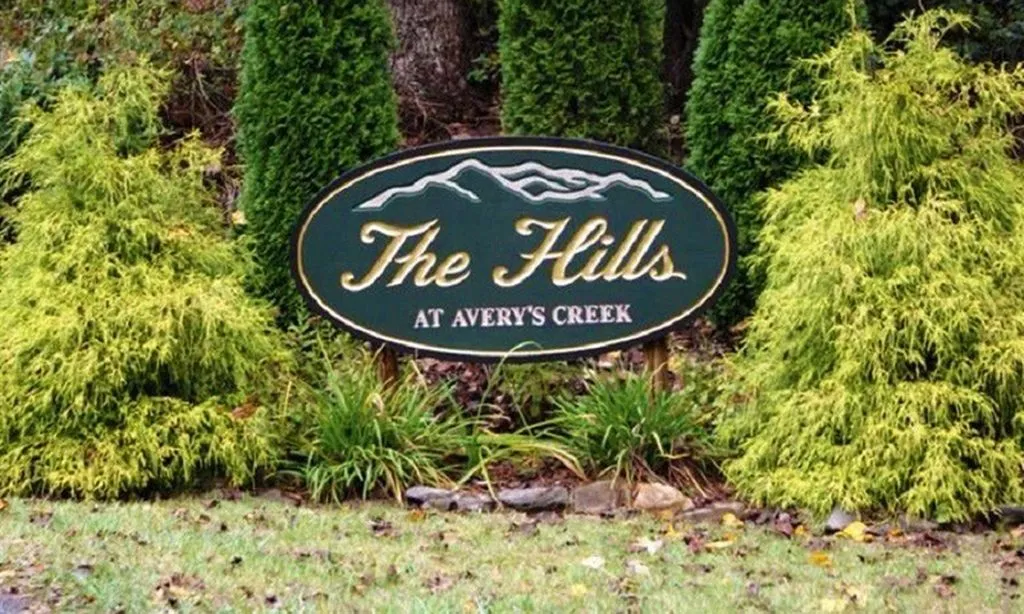 The Hills at Avery's Creek