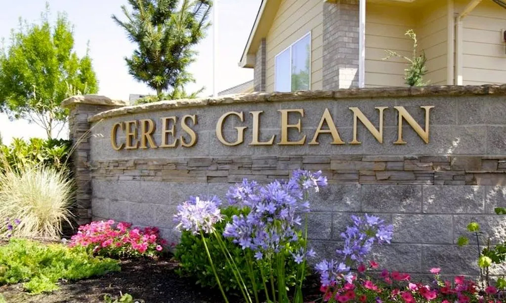 Ceres Gleann