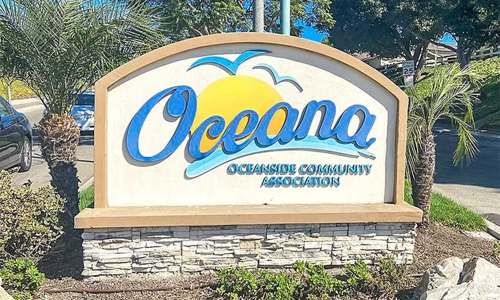Oceana