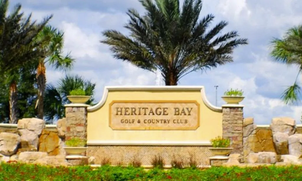 Heritage Bay