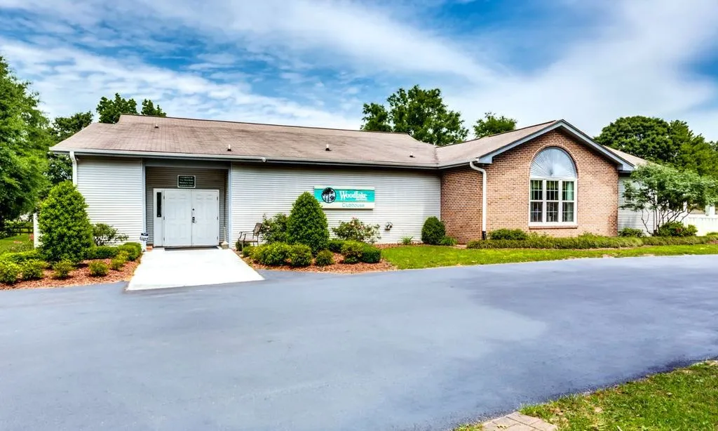 Woodlake Village