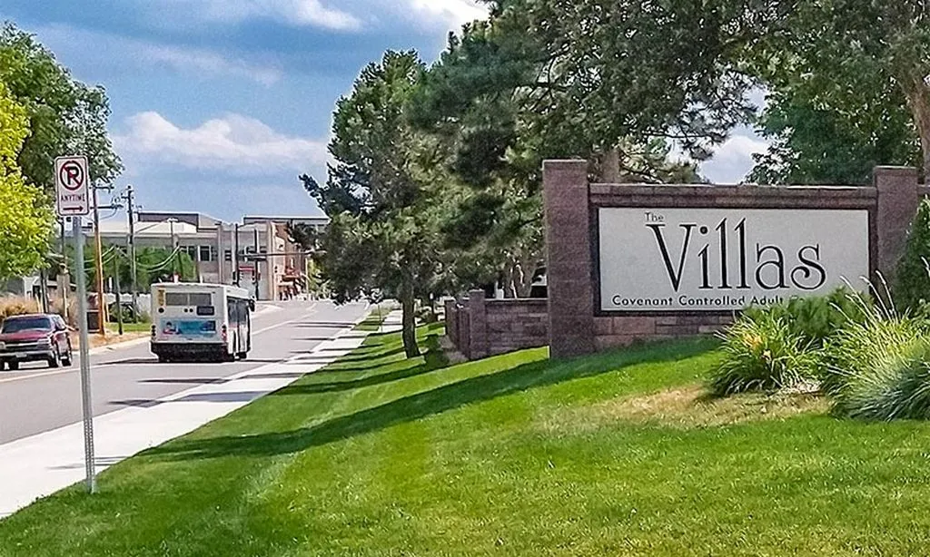 The Villas