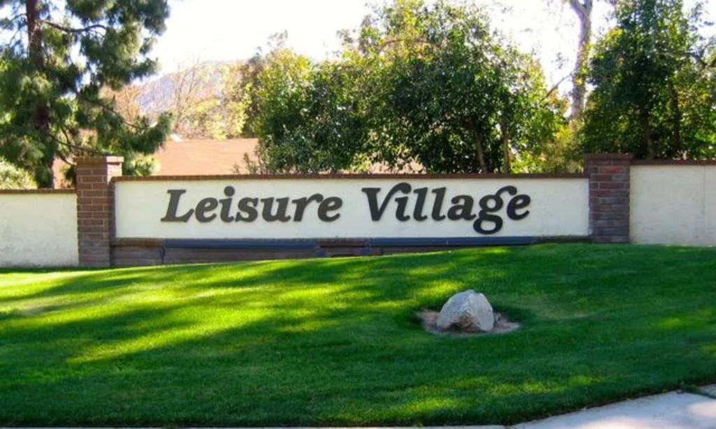 Leisure Village