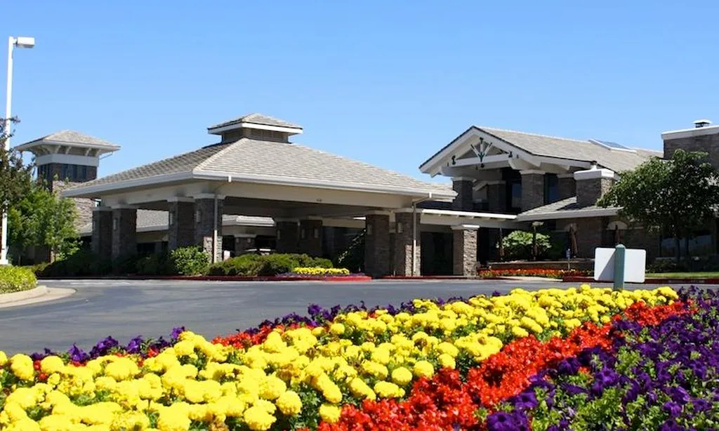 Sun City Roseville